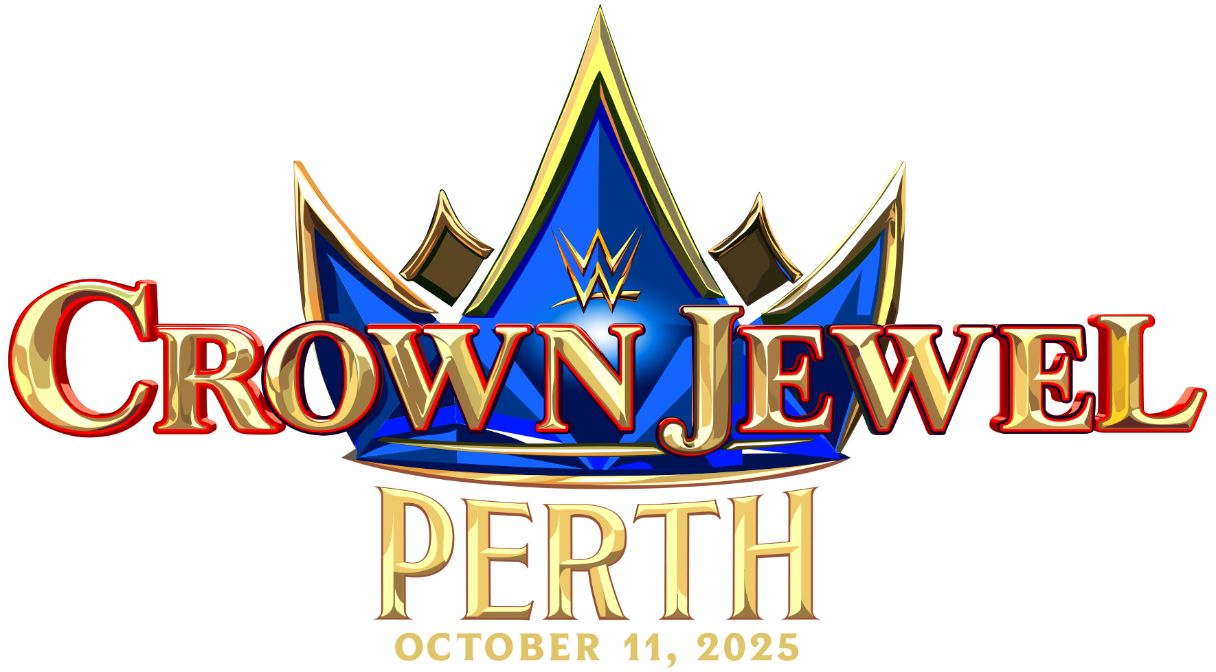 Crown Jewel - Perth - October 11