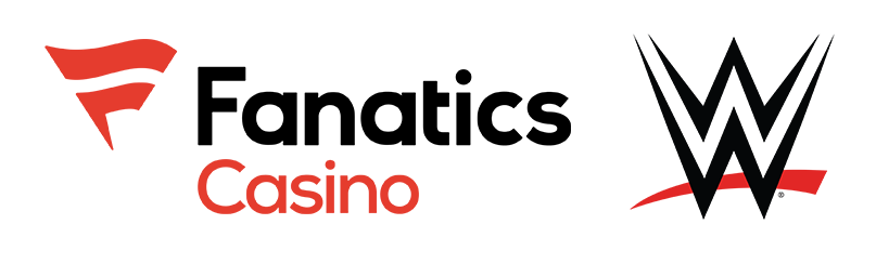 Fanatics Casino & WWE