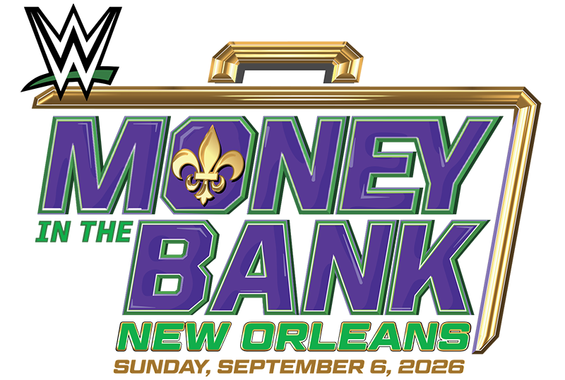 Money in the Bank 2026 in New Orleans