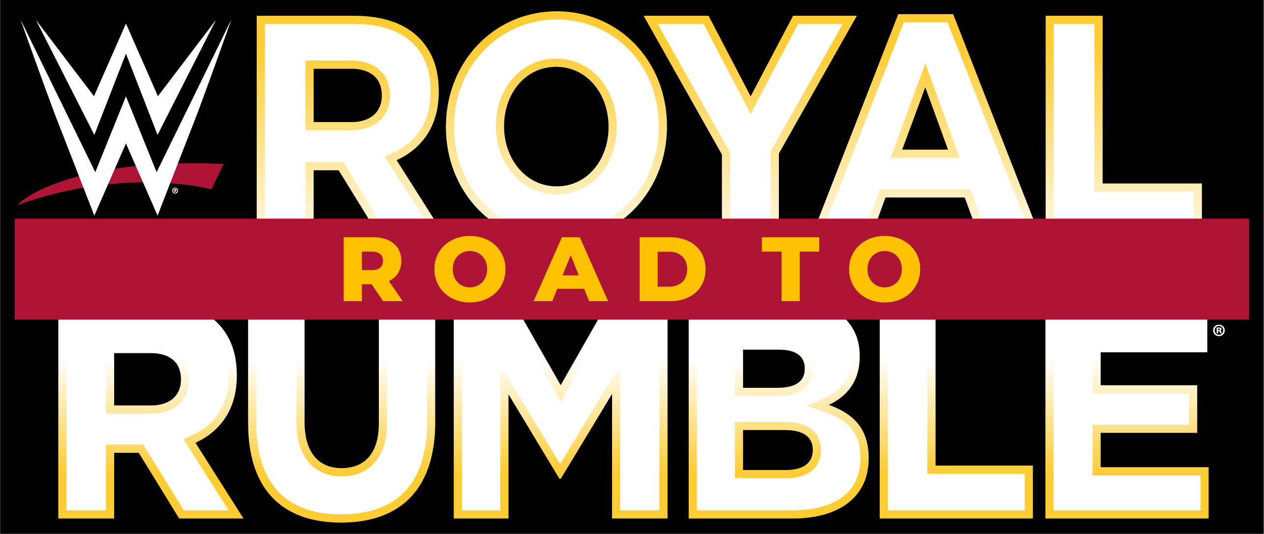 Road to Royal Rumble 