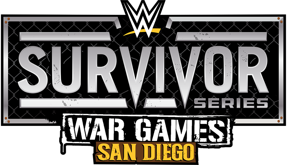 Survivor Series 2025 - War Games San Diego
