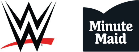 WWE and Minute Maid