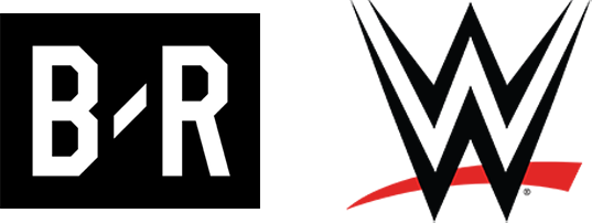 Bleacher Report.& WWE