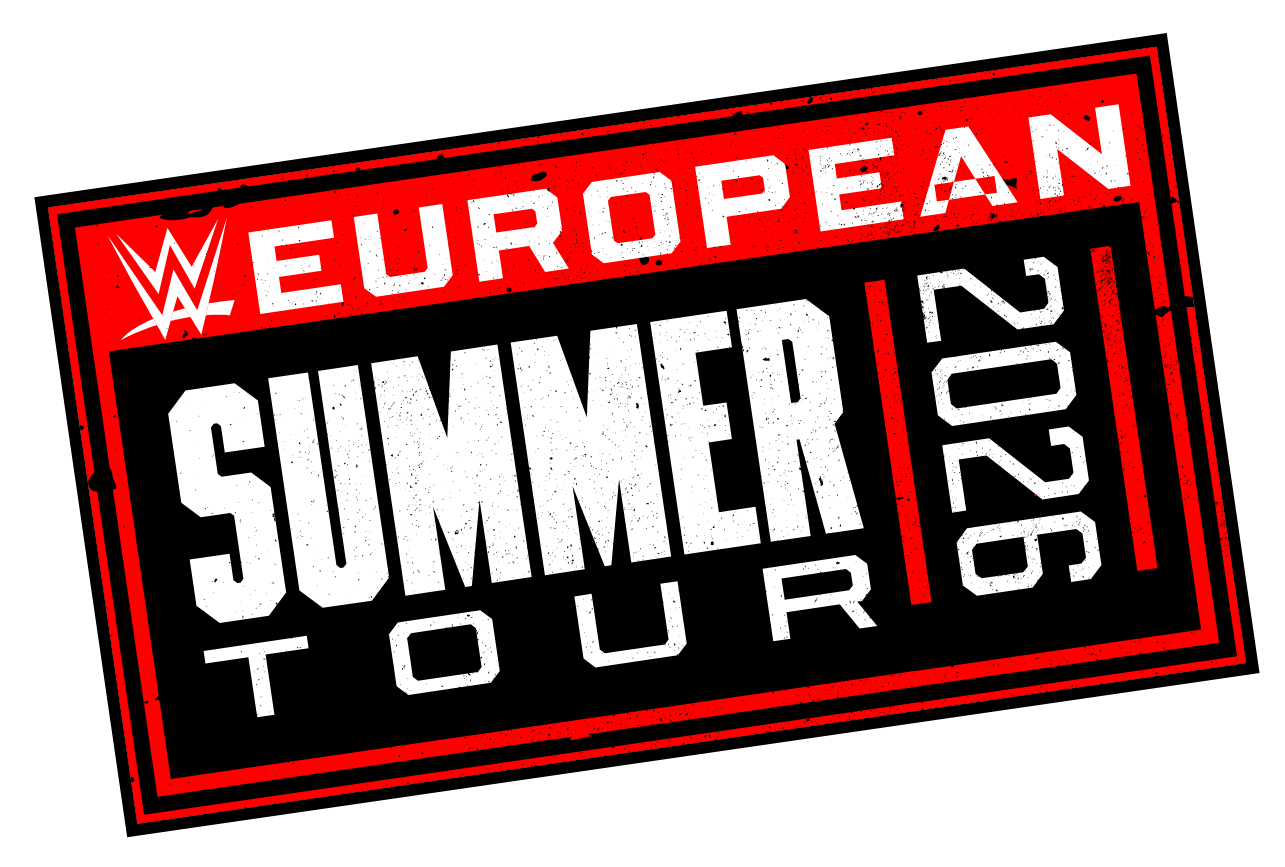 WWE European Summer Tour 2026
