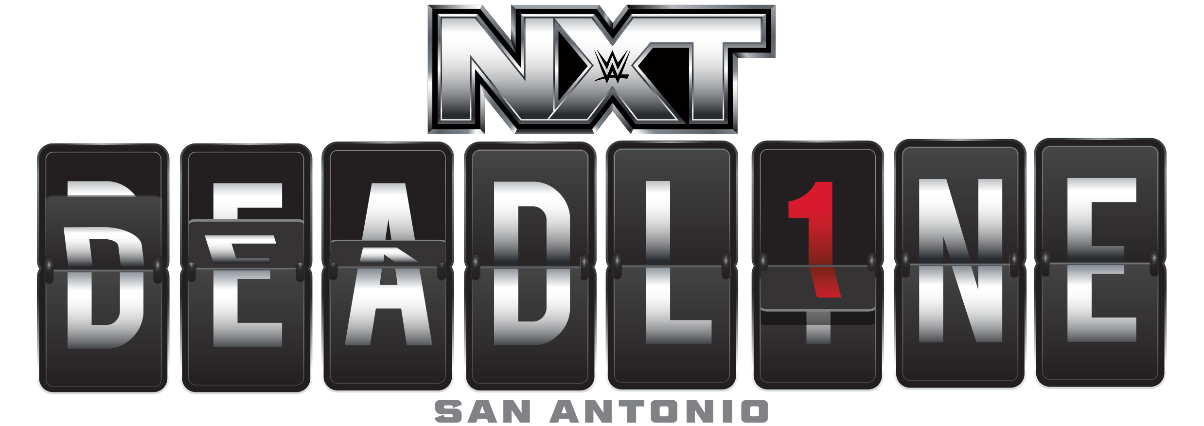NXT Deadline in San Antonio