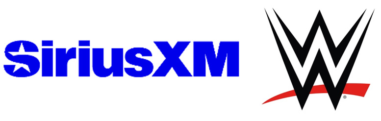 SiriusXM and WWE