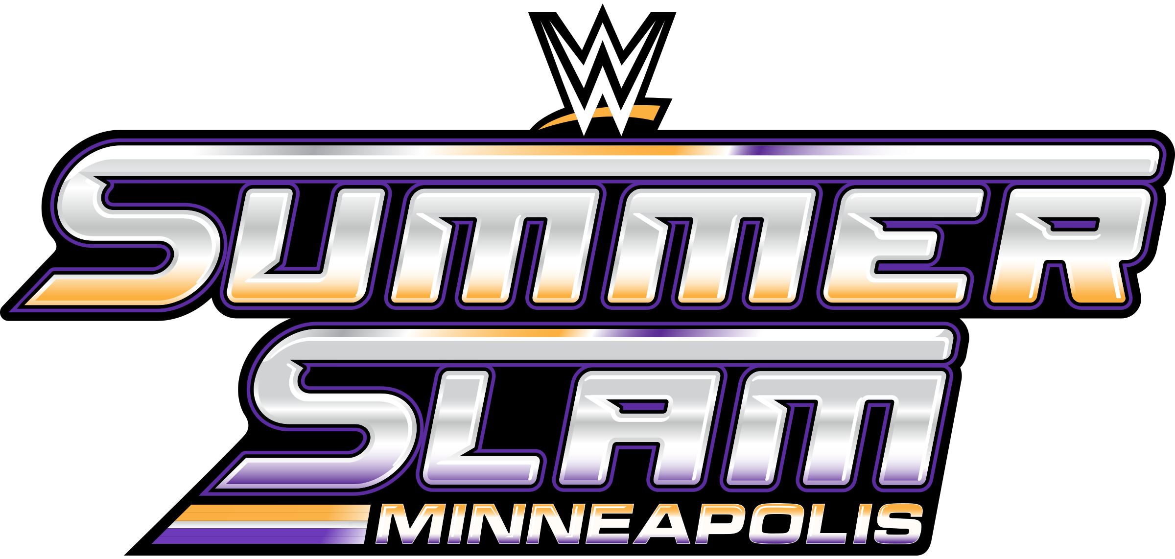 SummerSlam Minneapolis