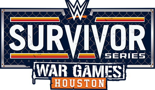 Survivor Series 2026 - War Games Houston