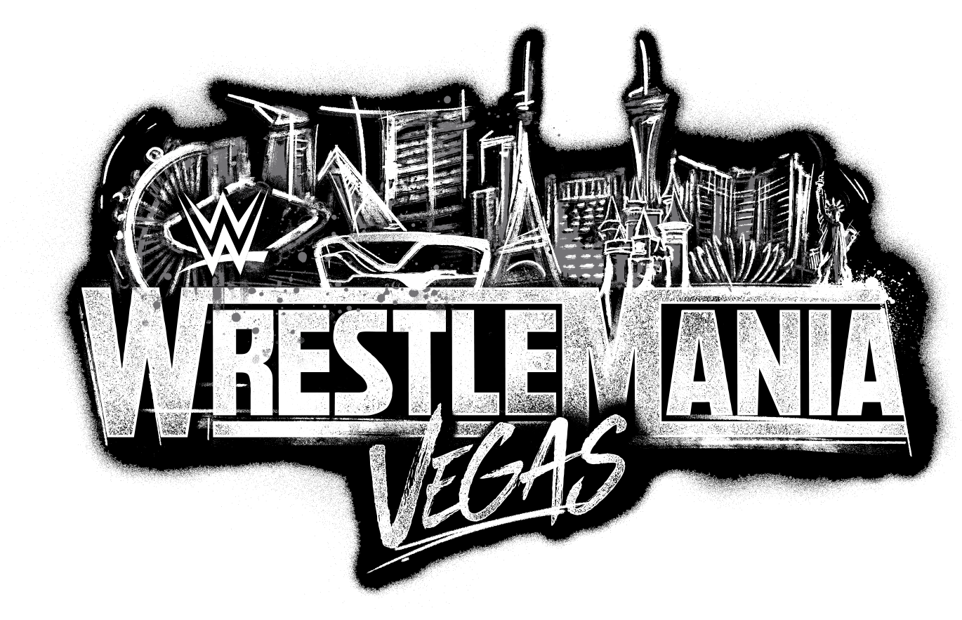 WrestleMania Vegas
