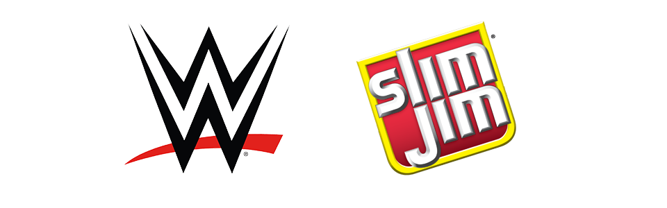 WWE and Slim Jim Announce Multi-Year Renewal
