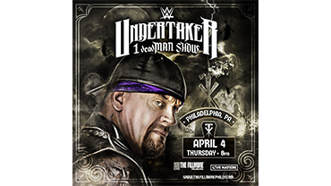 Undertaker