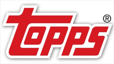 Topps logo