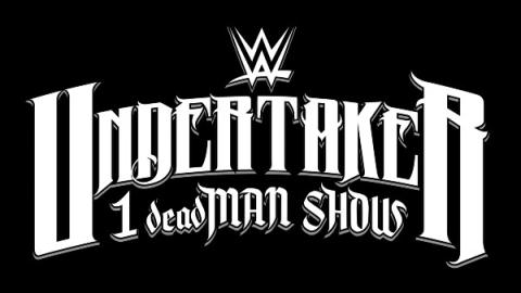 Undertaker 1 Deadman Show