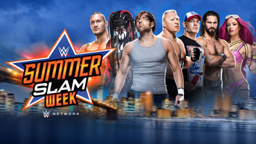 summerslam