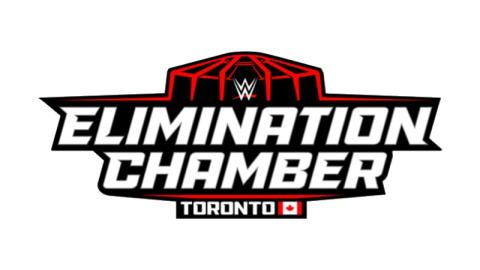 Elimination Chamber 2025 - Toronto