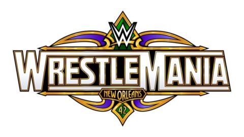 WrestleMania 42