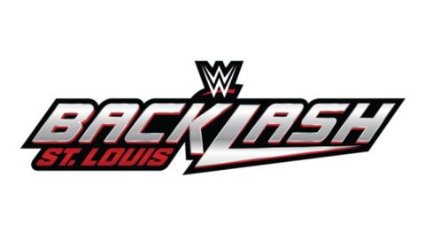 Backlash - St Louis