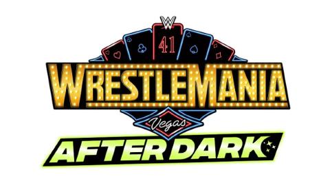 WrestleMania After Dark