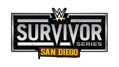 Survivor Series San Diego