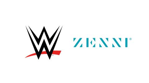 WWE & Zenni