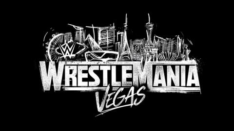 WrestleMania 42 in Vegas
