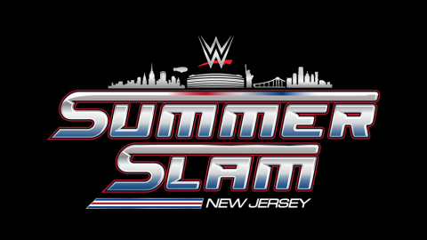 SUMMERSLAM® INDIVIDUAL EVENT TICKETS ON SALE WEDNESDAY, JUNE 18