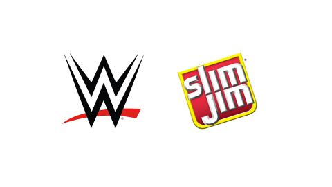WWE & Slim Jim