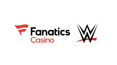 Fanatics Casino & WWE