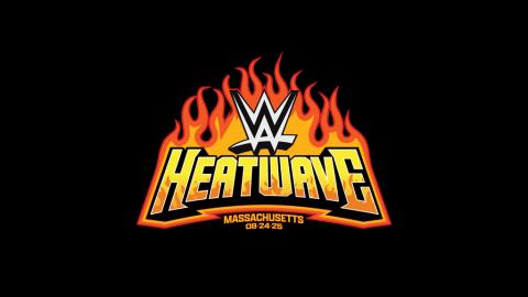 Heatwave 2025 - Massachusetts