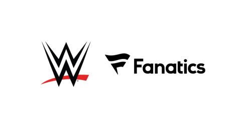 WWE & Fanatics