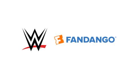 WWE and Fandango