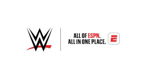 ESPN and WWE