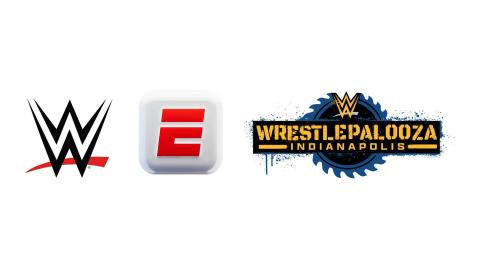 WrestlePalooza logo