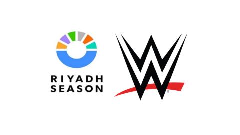 Riyadh and WWE - WrestleMania 43
