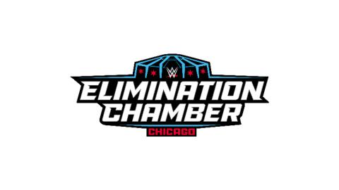 Elimination Chamber Chicago - 2026