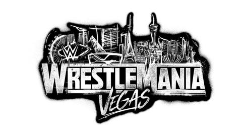 WrestleMania Vegas