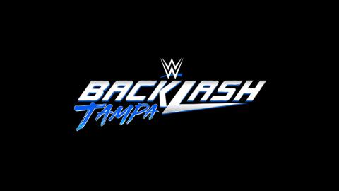 Backlash Tampa