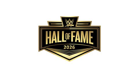 WWE Hall of Fame 2026