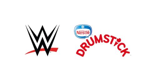 Drumstick Teams Up with Cody Rhodes