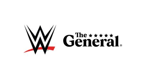 WWE and The General Insurance