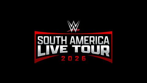 South America Live Tour