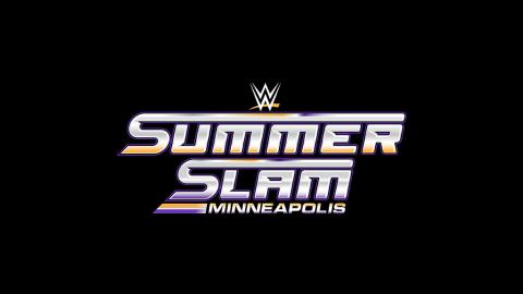 SummerSlam Minneapolis