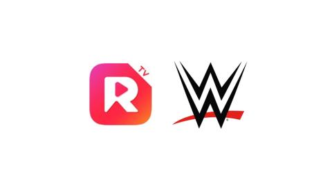 ReelShort and WWE