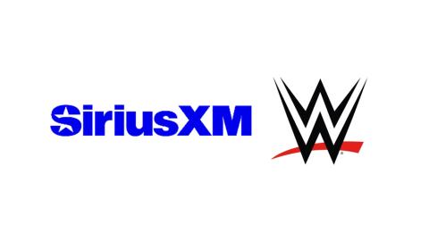 SiriusXM and WWE
