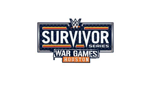 Survivor Series 2026 - War Games Houston