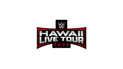 Hawaii Live Tour - 2026