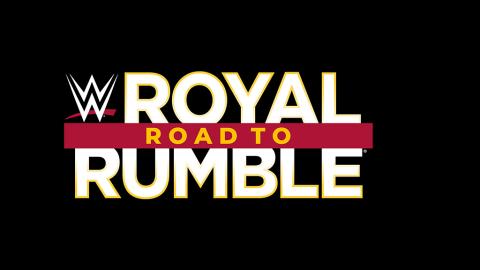 Road to Royal Rumble 