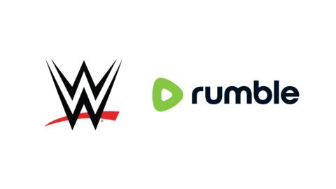 WWE and Rumble