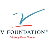 V Foundation Logo