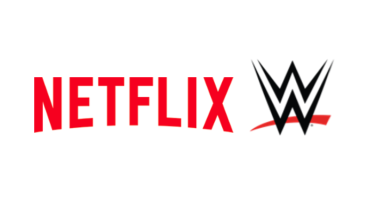 Netflix WWE